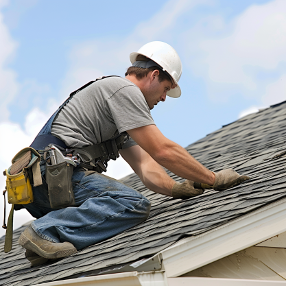 Deciphering Roof Repair Costs: Insights for Rhode Island Homeowners